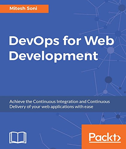 DevOps For Web Development