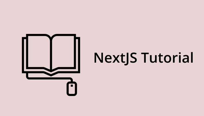 NextJS Tutorial