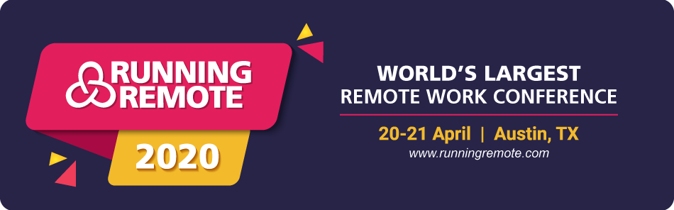 Running Remote Banner