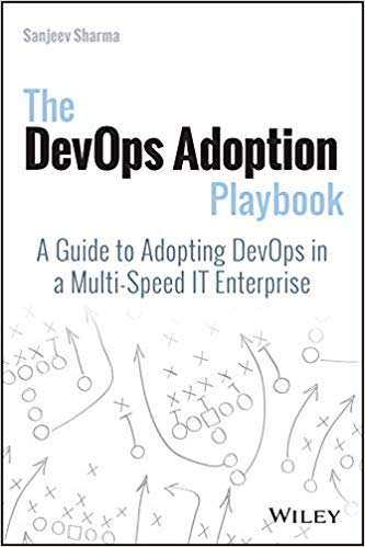 The DevOps Adoption Playbook