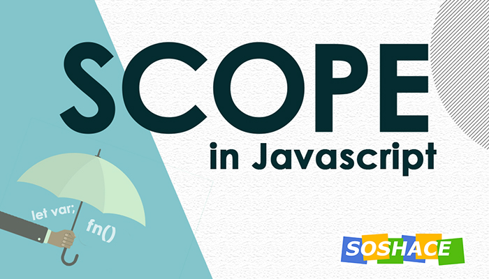 Scope in JS