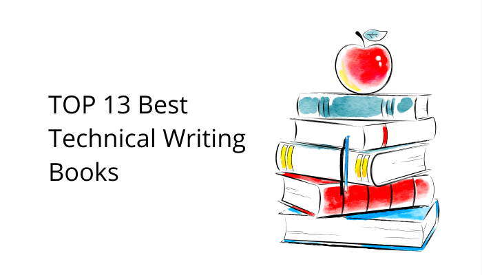 Technical Writing Books