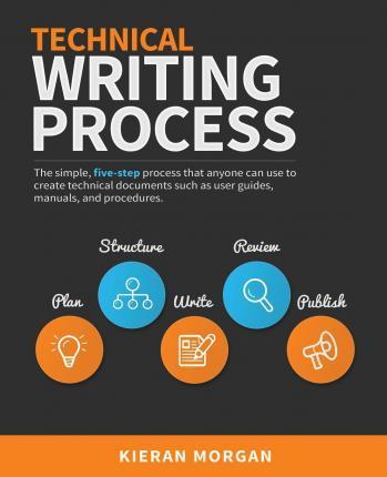 Technical Writing Process - Kieran Morgan & Sanja Spajic