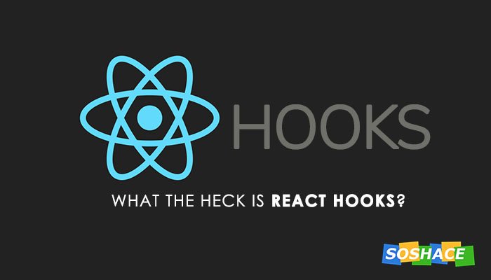 React Hooks