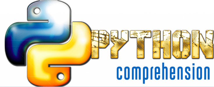 Comprehension in Python