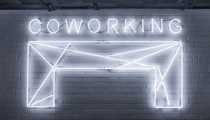 Co-working