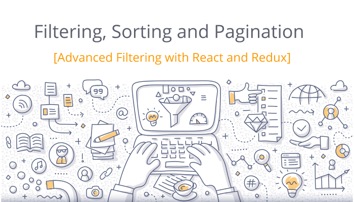 Advanced Filtering with React and Redux