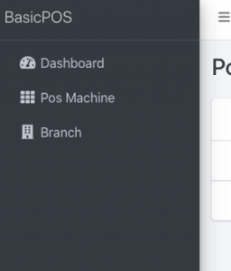 New sidebar UI New sidebar UI