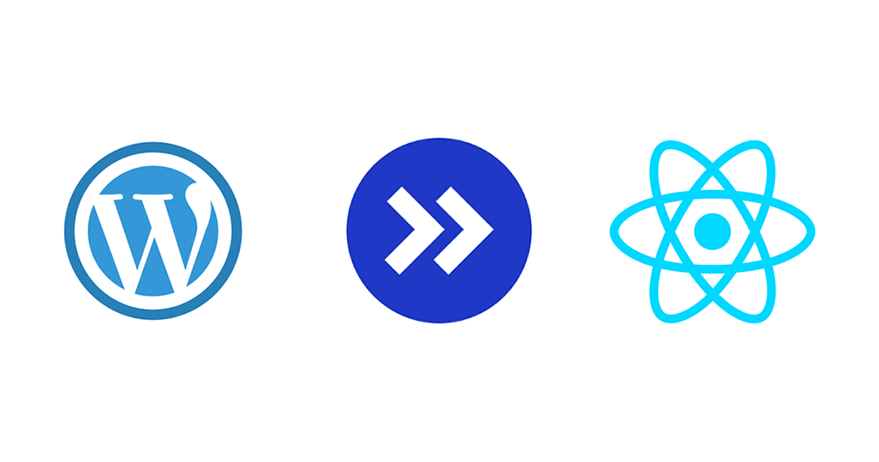 Building a Worpress Front-End using React