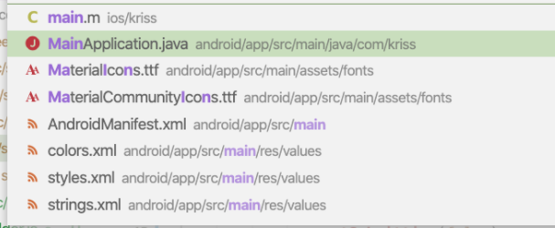 Mainapplication.java Mainapplication.java