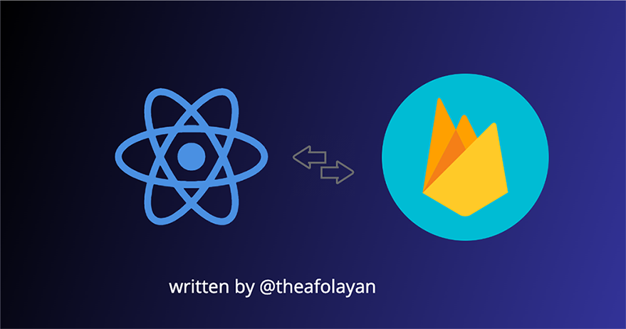 Building a Realtime Messaging app with React Native and firebase Building a Realtime Messaging app with React Native and firebase