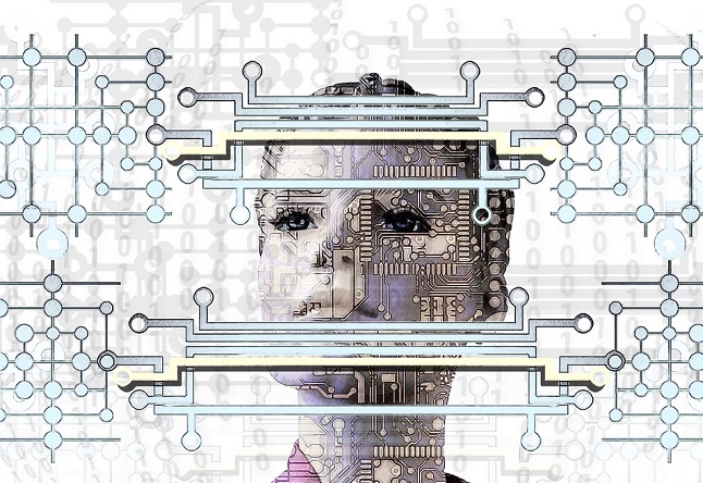 AI-and computer-based recruiting