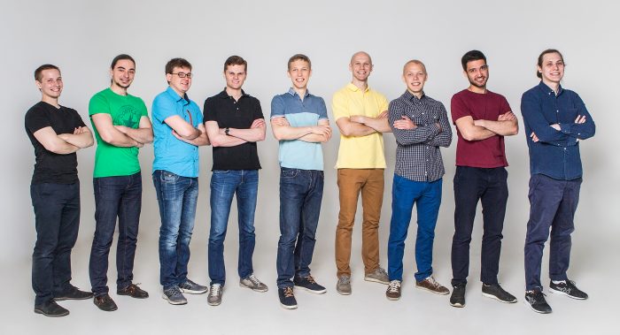 Soshace web developers