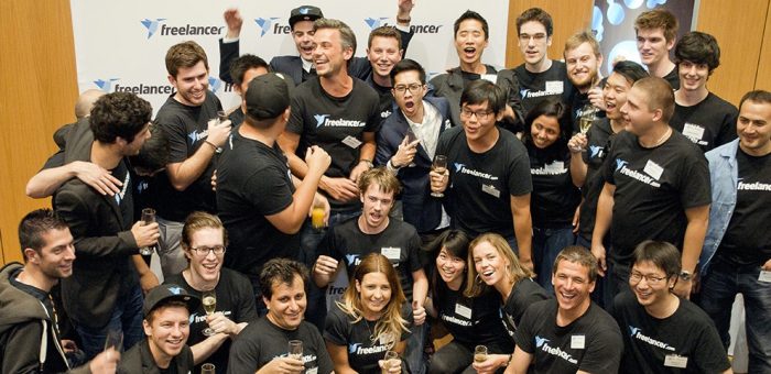 Freelancer.com team