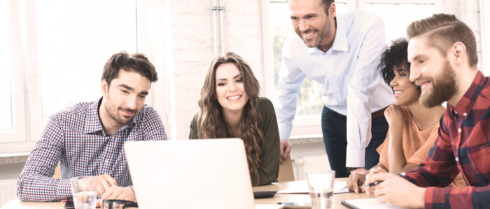 You may search for these developers on well-known resources,