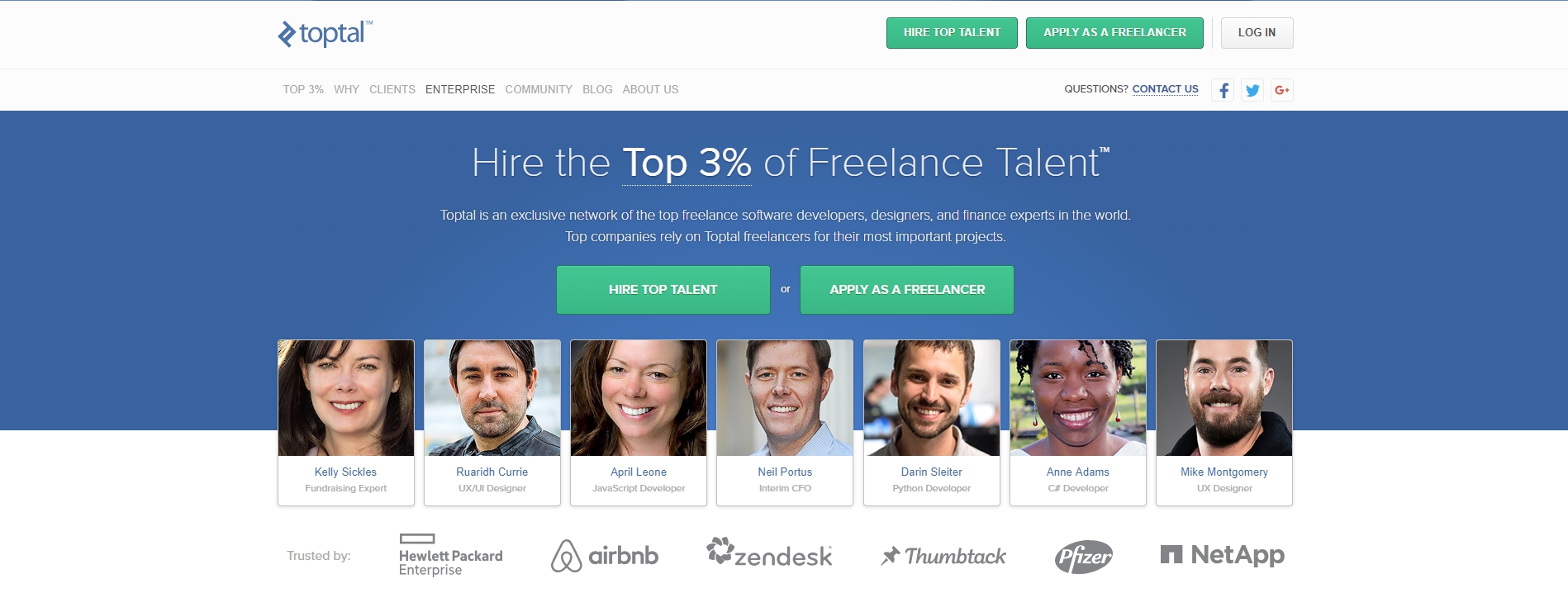 TopTal