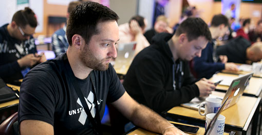 X-Team developer