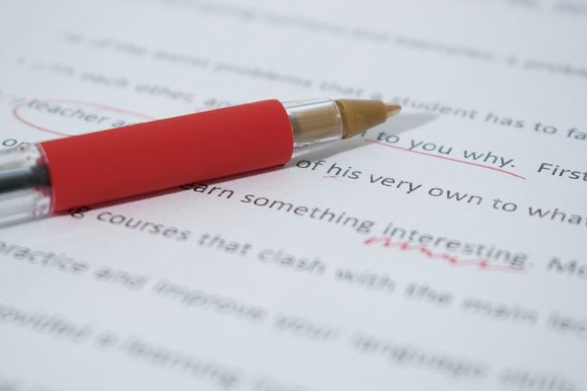 Fortune 500 Pre-hiring assessments and tests