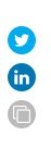 Social media icons