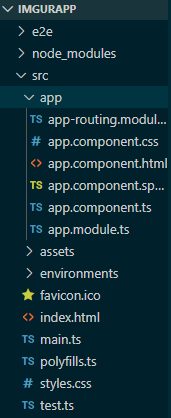 Folder directory