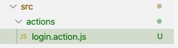 Action file location Action file location