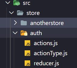 Each Folder is a Separate Domain Model Each Folder is a Separate Domain Model