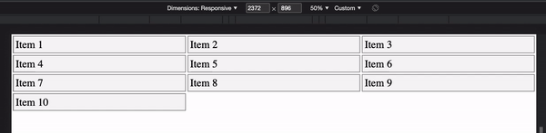 3 columns 3 columns