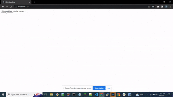 Converting multiple HEIC images at once