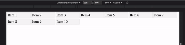 grid-auto-flow grid-auto-flow