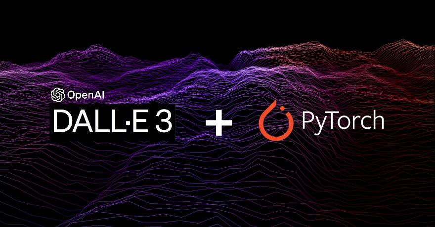 PyTorch, a popular open-source machine learning library, is an excellent choice for integrating custom-trained DALL·E models within a PyTorch project for image generation. PyTorch, a popular open-source machine learning library, is an excellent choice for integrating custom-trained DALL·E models within a PyTorch project for image generation.