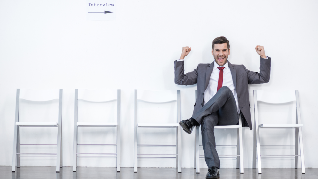 How to Take Control of Your Tech Interview | Take Charge in Three Easy Steps