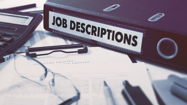 Front-End Developer Job Description | Write a Good Job Post that Will Actually Attract Candidates