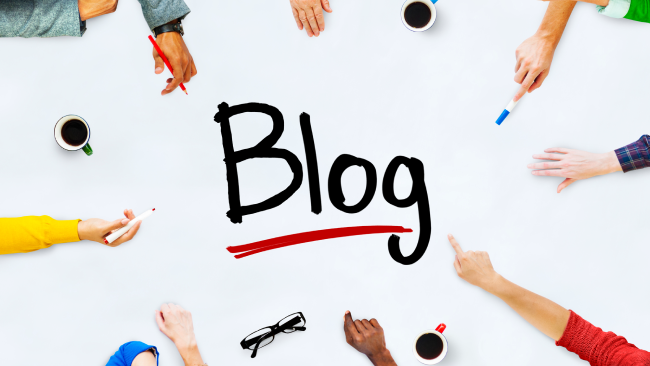7 Best Blogs for Entrepreneurs | Start Your Own Business, Grow Professionally, or Change Your Life