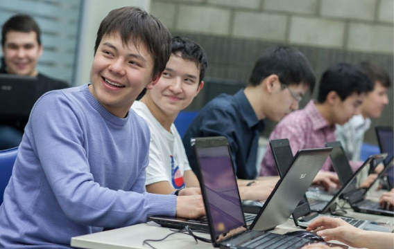 Interview with a Python Programmer, Anuar Akhmetov: I Was Apathetic of Programming until I Met My Very Best Mentor
