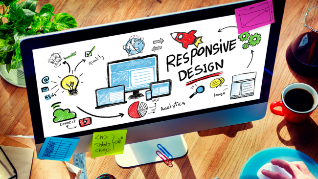 What Is Responsive Web Design