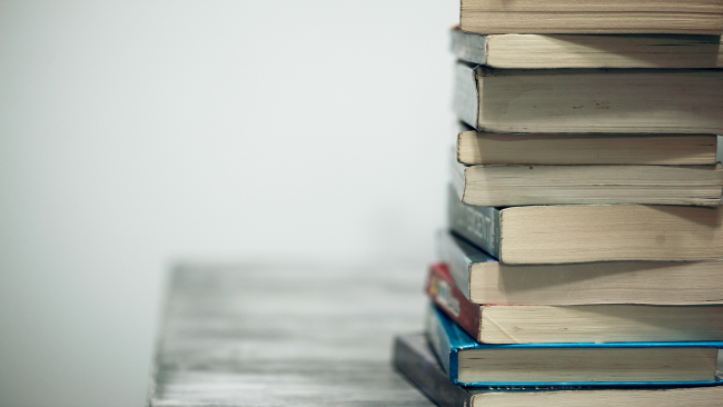 Ultimate Reading List for Developers | 40 Web Development Books