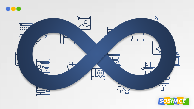 DevOps Overview Rethinking How Development and Operations Work blog thumbnail