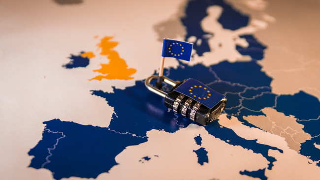 Developer Guide to GDPR