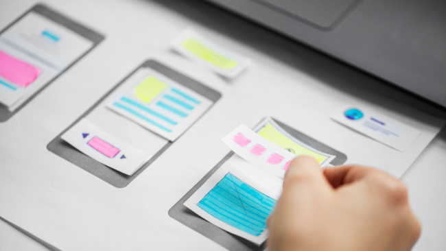 Web Usability
