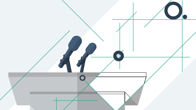 Partnership Announcements