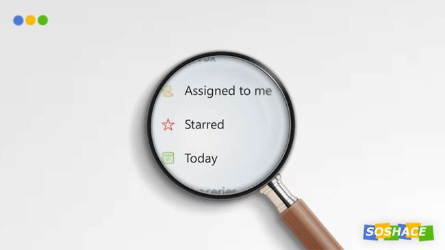 artwork depicting web scraping process