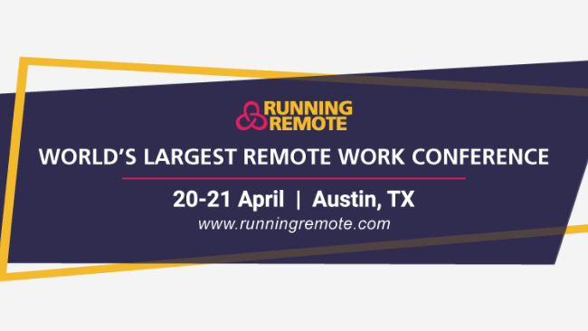 Running Remote Early Bird
