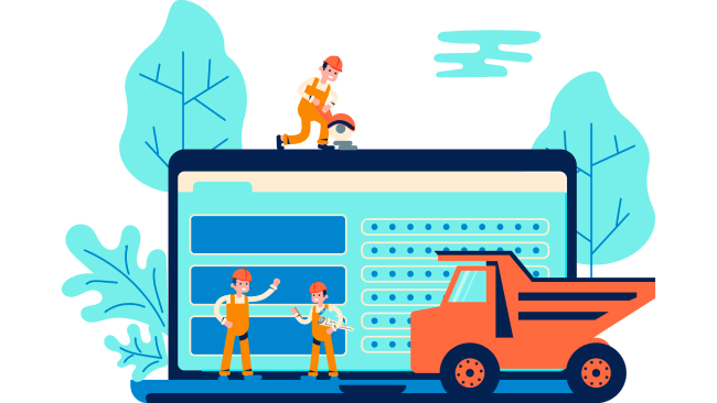 Website Builders Review