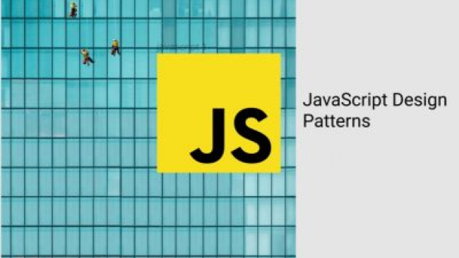 JavaScript Design Patterns in Action