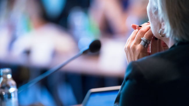 Top IT Conferences and Events in 2020