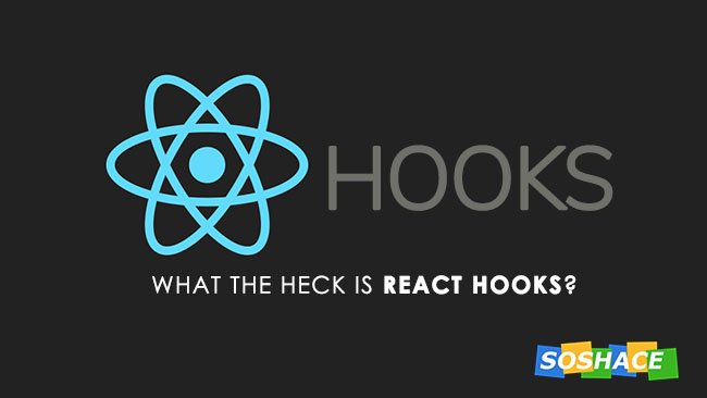 React Hooks