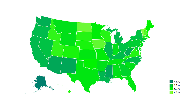 Mapping the World: Creating Beautiful Maps and Populating them with Data using D3.js