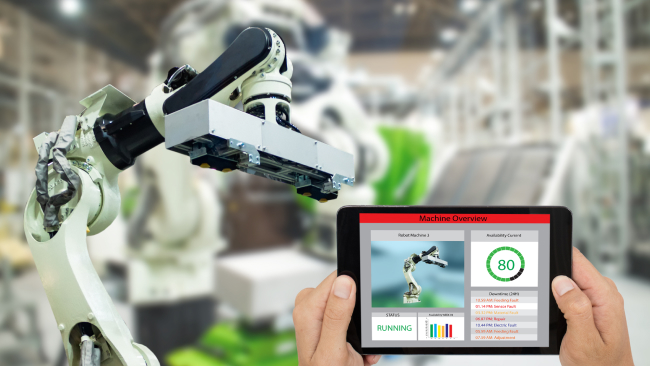 The Era of Change – IOT and Machine Learning | Trends in Industry for 2020