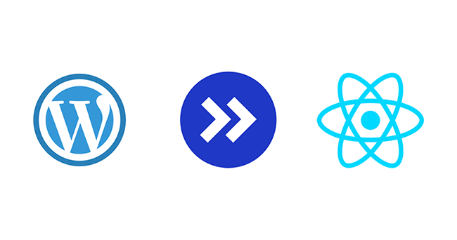 Building a Worpress Front-End using React