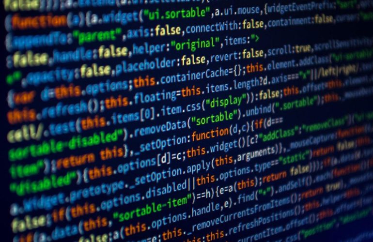 An In-Depth Guide to Algorithms and Data Structures